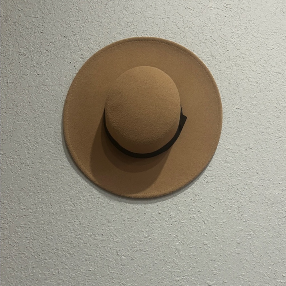 Boho Tan Women's Hat